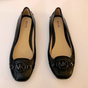 Michael Michael Kors Lillie Flat